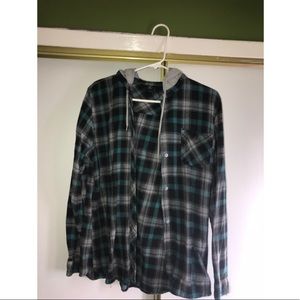 Zumiez Empyre Flannel